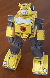 Bumblebee