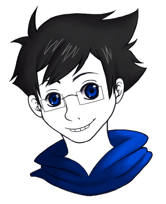 John Egbert