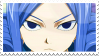 Juvia Stamp 2