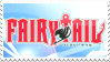 Fairy Tail Stamp