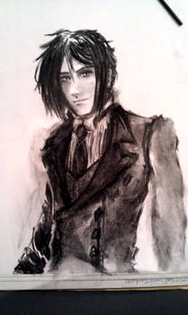 Sketch: Sebastian Michaelis