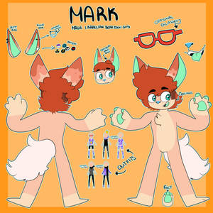 Mark Ref 2018