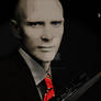Hitman, the Real