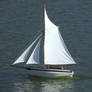 Sailing boat
