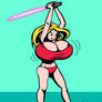 Star Wars Breast Expansion