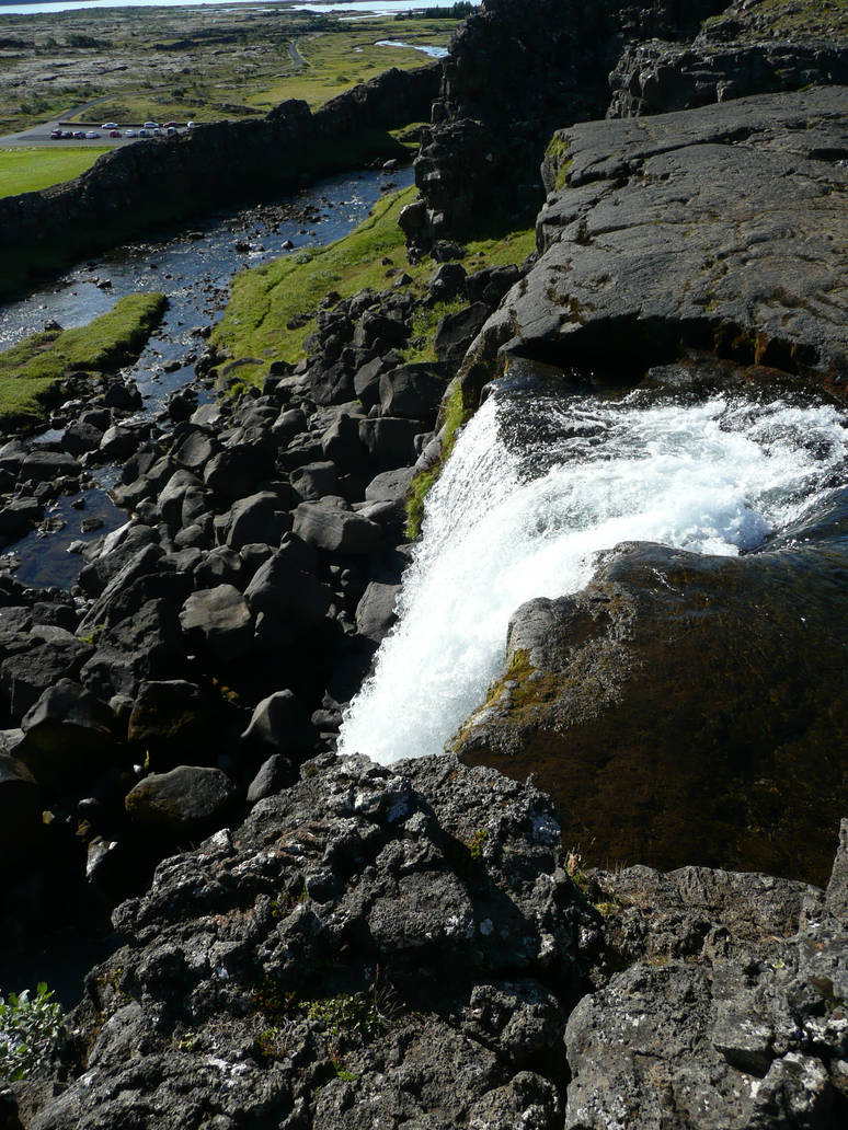 Fallen Rocks by JadeHopeDesigns on DeviantArt