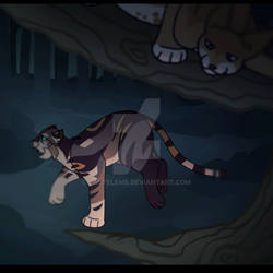 EBC: Capturing Pearl, Consus
