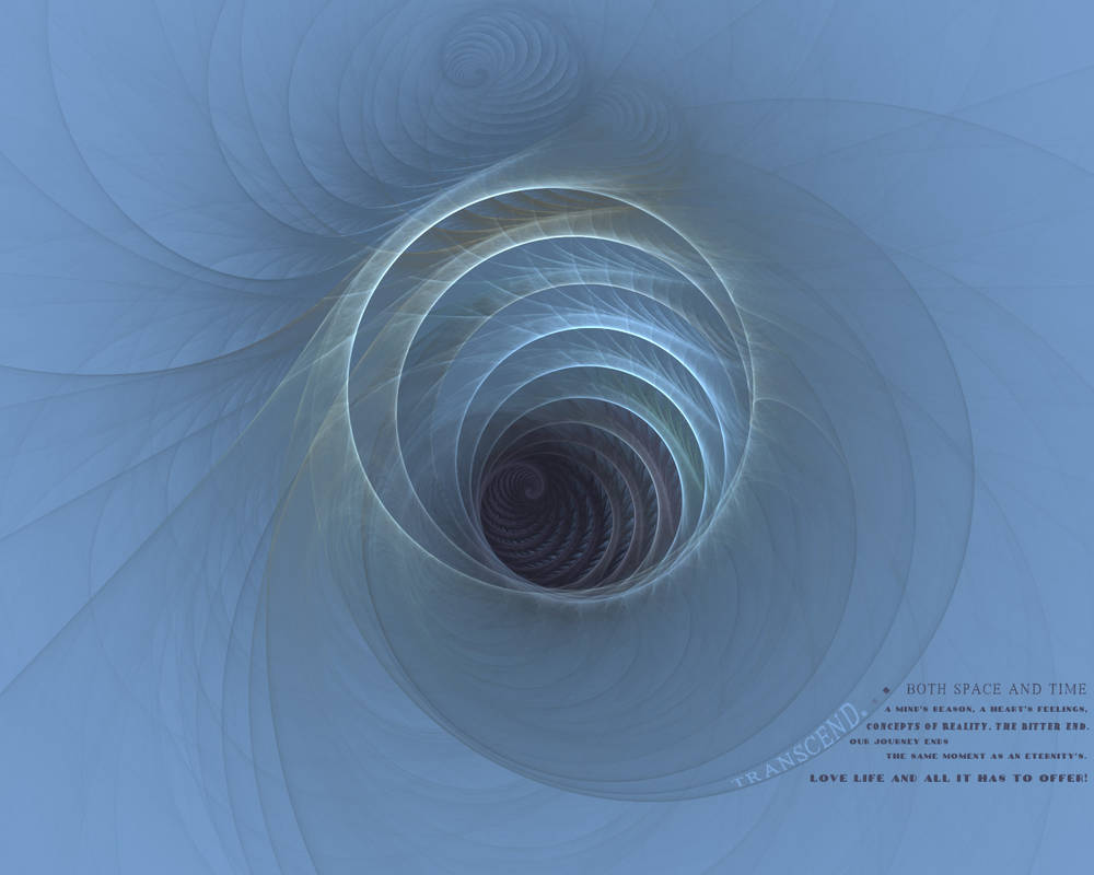 Transcend by L33tM0b1l3 on DeviantArt