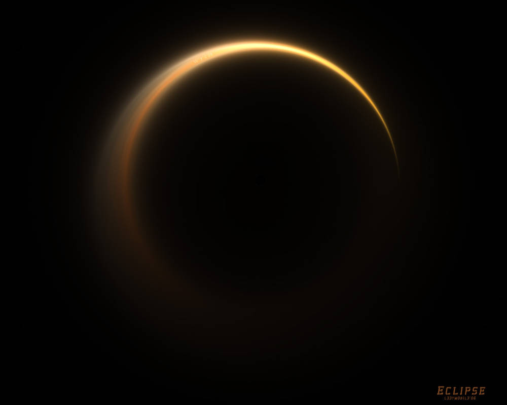 Eclipse by L33tM0b1l3 on DeviantArt
