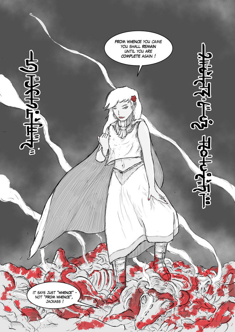 trudge through the mud by introjoe on DeviantArt trudge through the mud by introjoe on DeviantArt