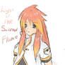 Tales of the Abyss - Luke