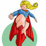 Supergirl Triumphant