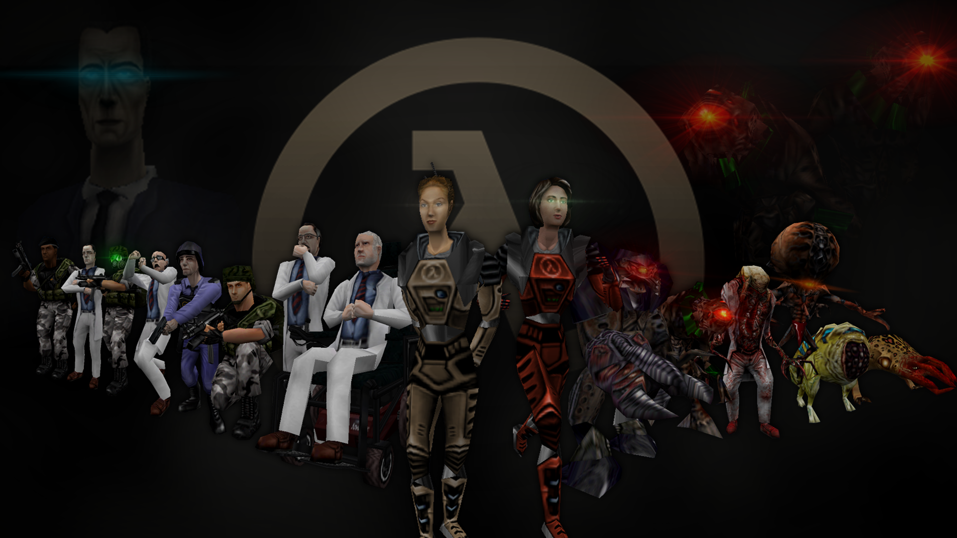 Decay by VladimirRyan560 on DeviantArt