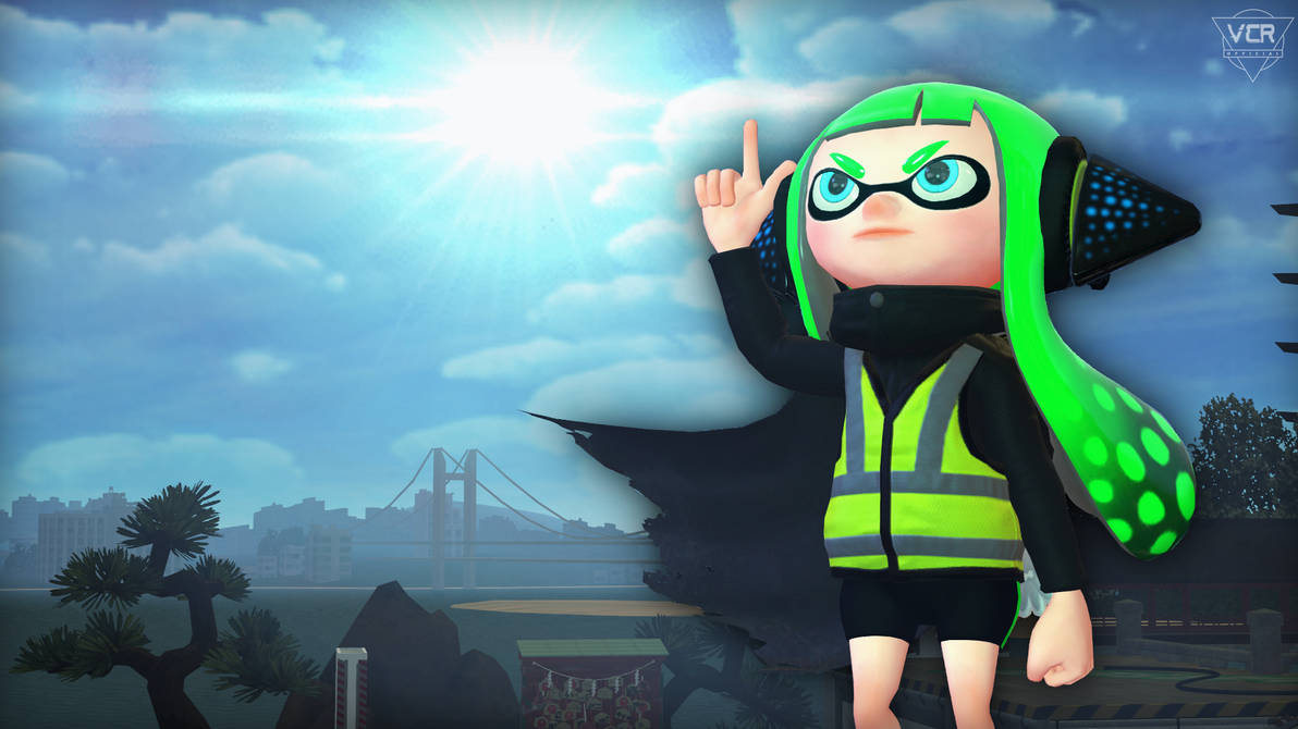 Agent 3 (Original) by VladimirRyan560 on DeviantArt