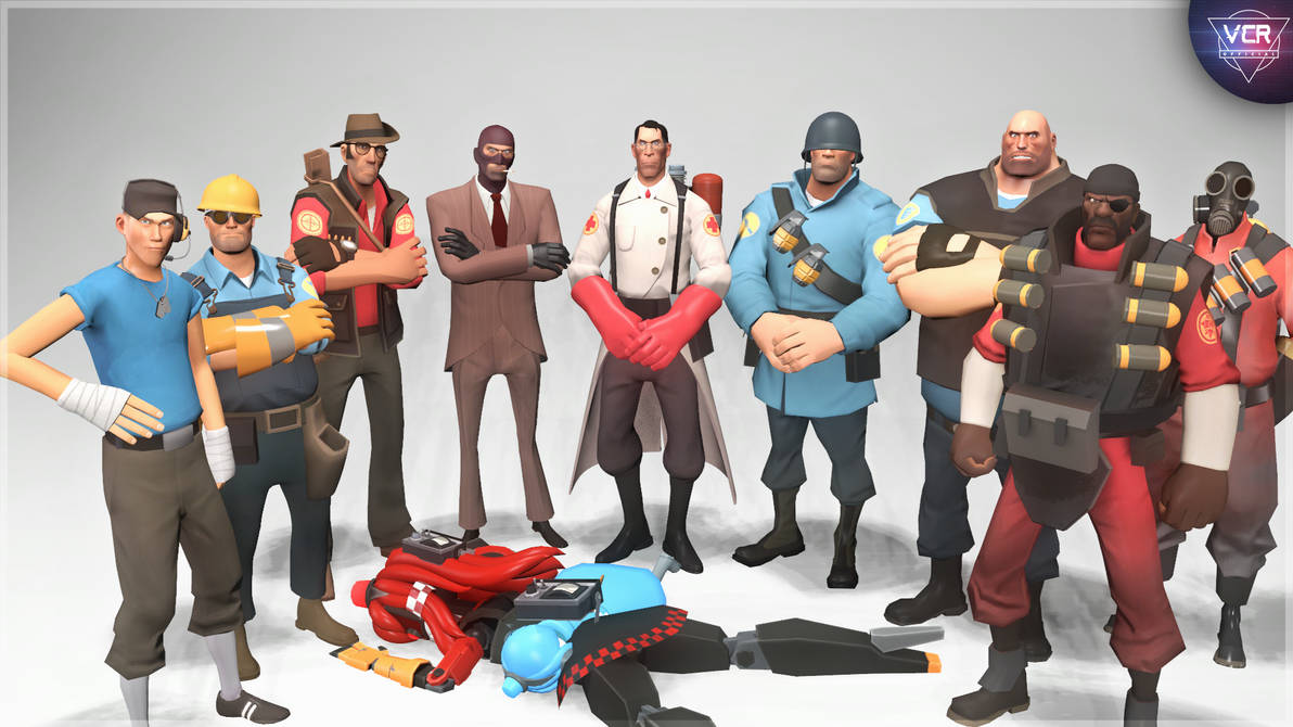 No Mimi-Sentries by VladimirRyan560 on DeviantArt