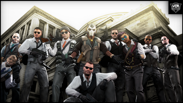 Csf Commandos Deviantart Explore the Best Counter_strike Art | DeviantArt