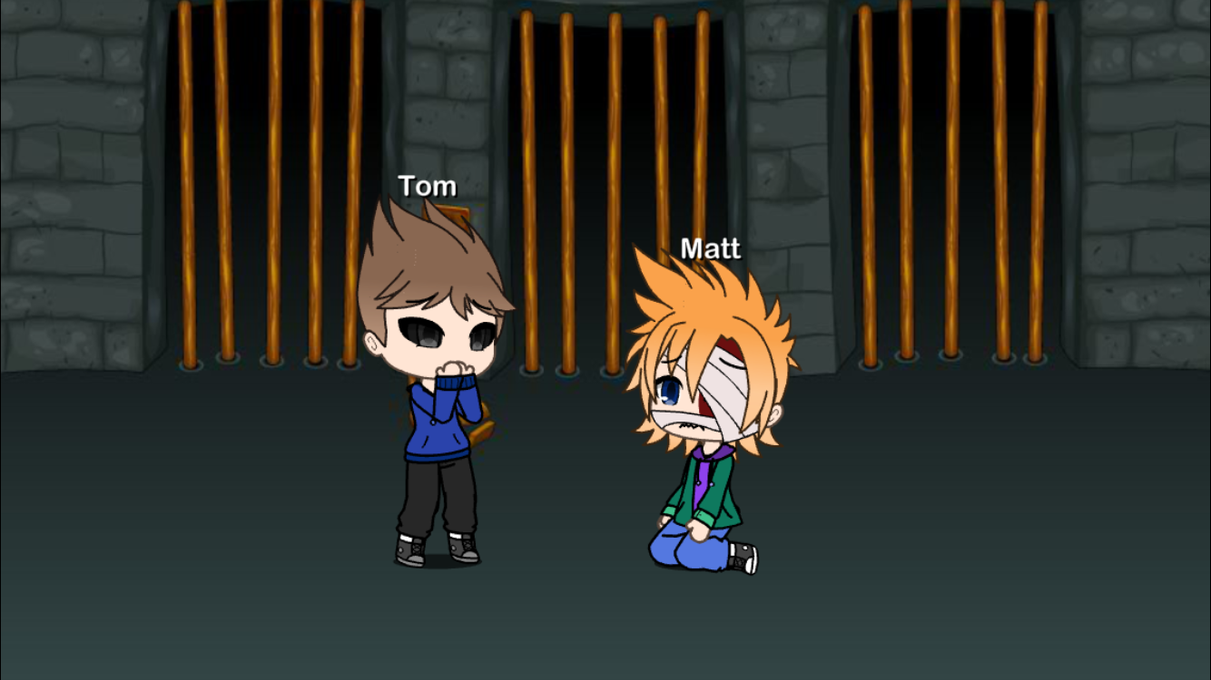 Why is Tom x Matt a banned ship? : r/Eddsworld