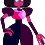 Steven Universe: Previous-1 Garnet