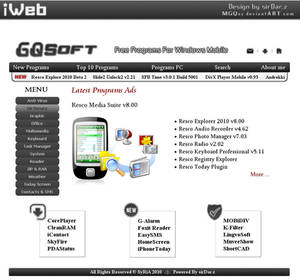 GQSoftware