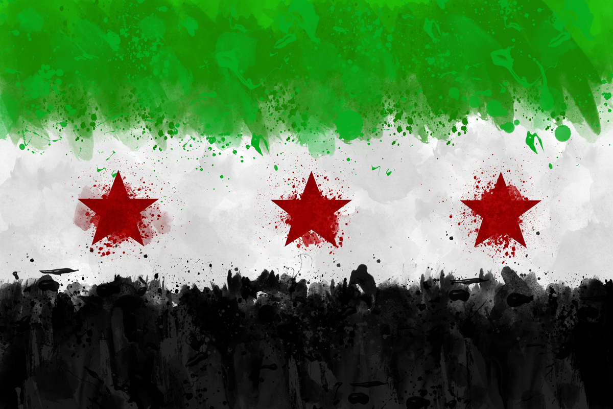 Syrian Revolution