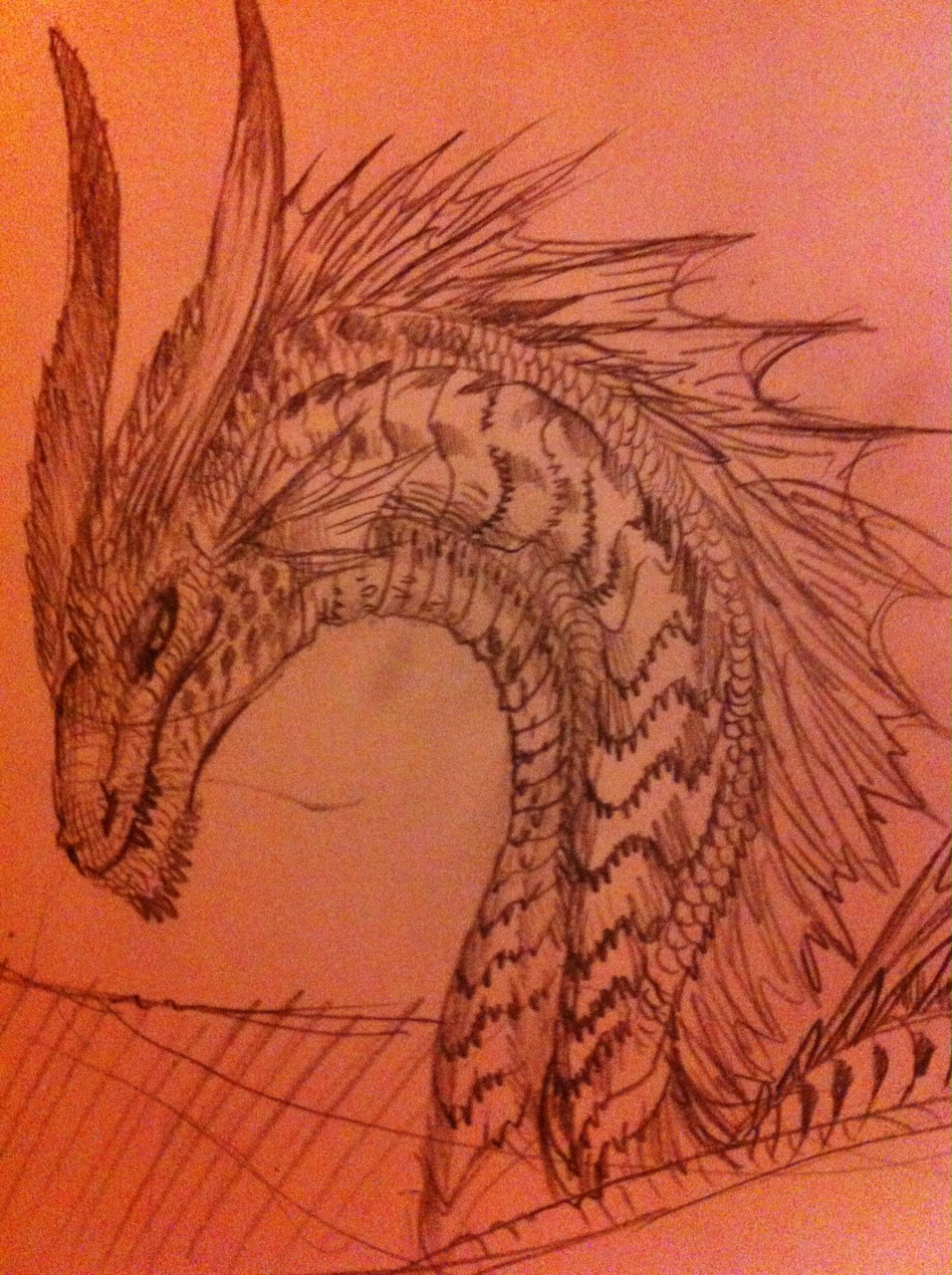 dragon