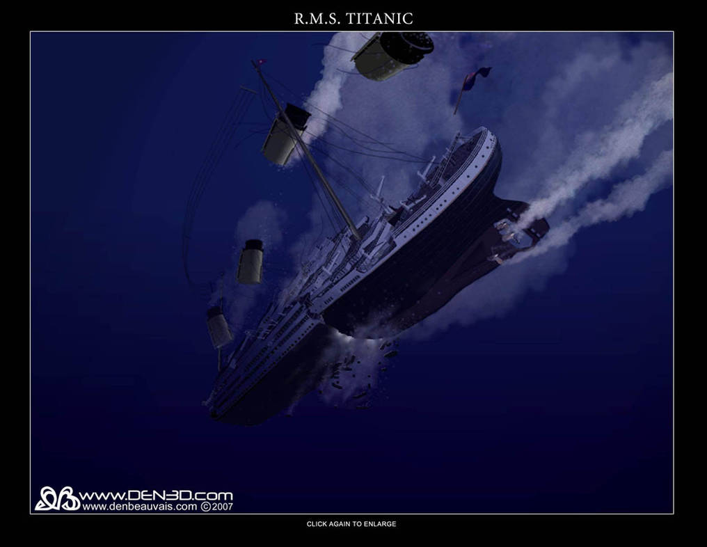 Физика тонущих кораблей. Олимпик Титаник Британик под водой. Британик тонет. Британик корабль тонет. Лайнер Британик на дне.