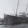 Celtic aground in Cork