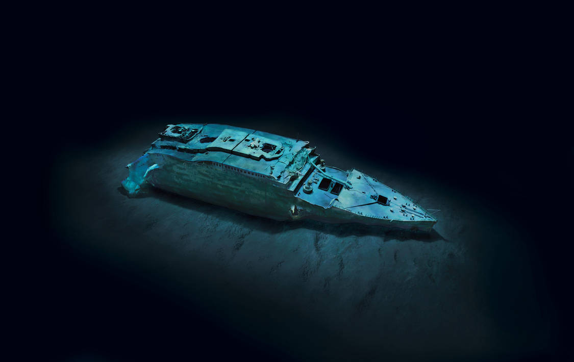 Корабли лежащие на дне. Титаник на дне. Затонувшие корабли Титаник. Titanic Wreck 2012. Титаник корабль на дне.