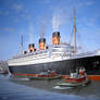 Queen Mary