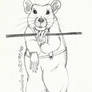 2021-01-05 Mister Mouse