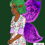 2021-03-14 Fairy butterfly