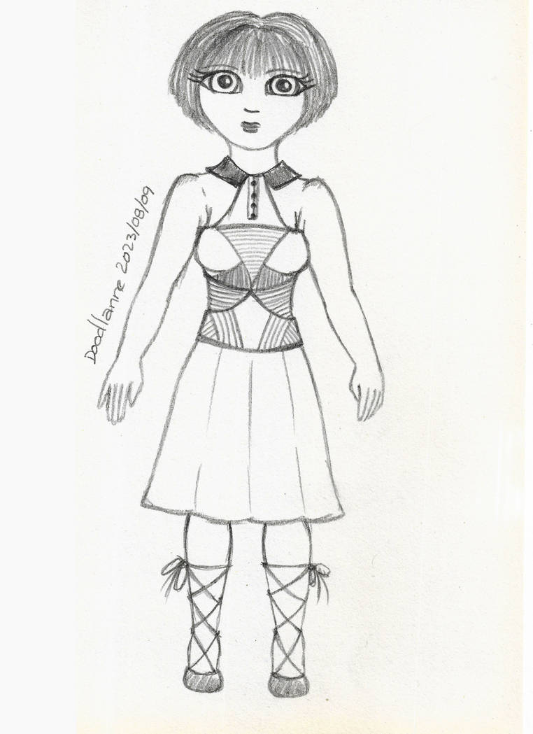 2023 08 26 Cute Outfit By DoodlAnne On DeviantArt 2023-08-26-cute-outfit-by-doodlanne-on-deviantart