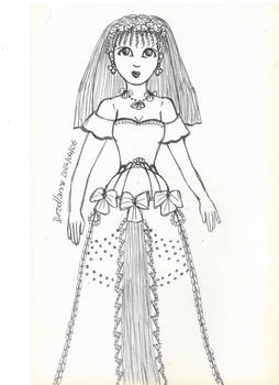 2024-04-23 Bride