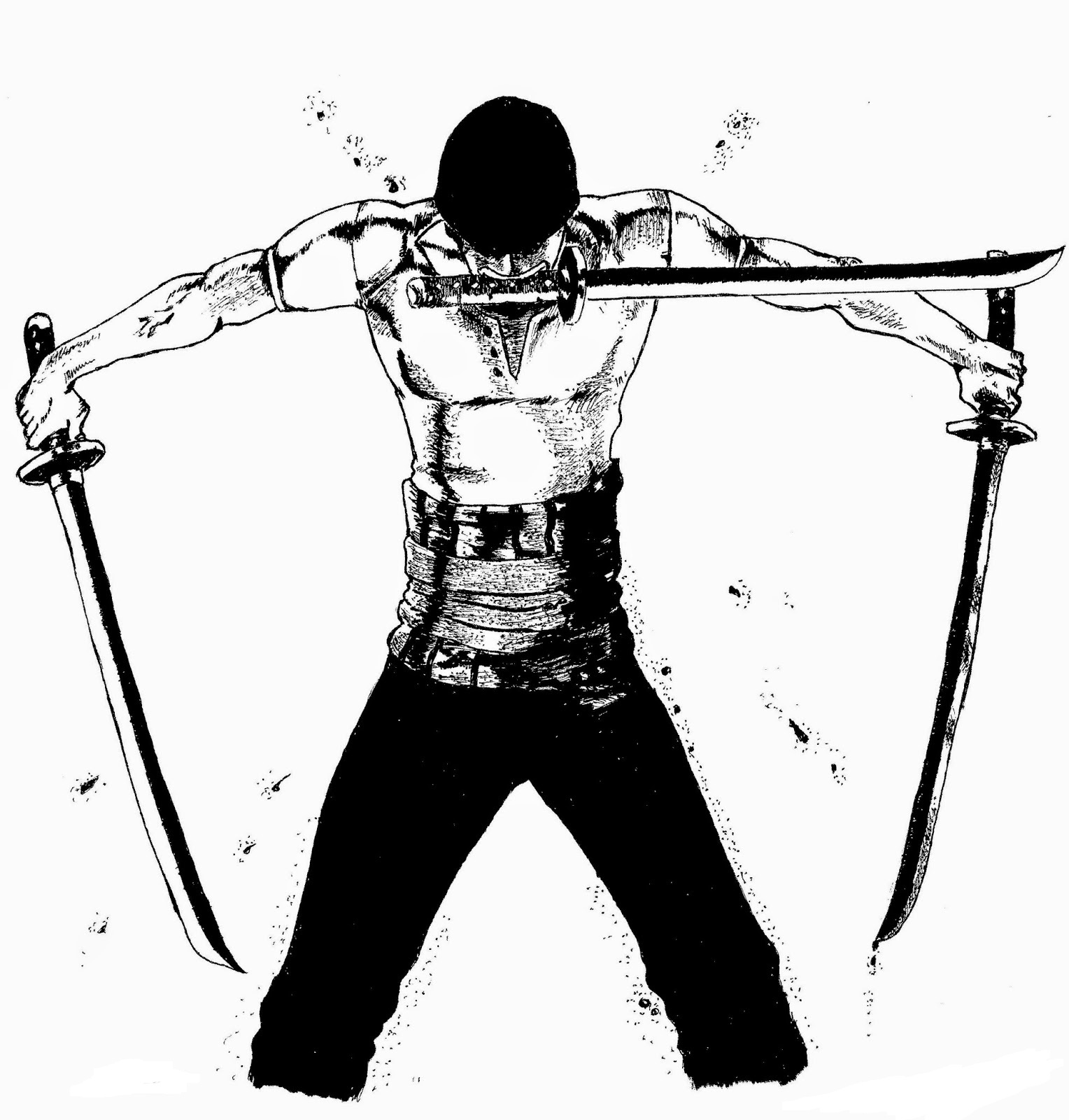 Showing all images tagged roronoa zoro and wallpaper. 