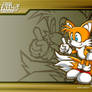 Tails Wallpaper