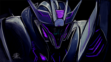 TFP Soundwave