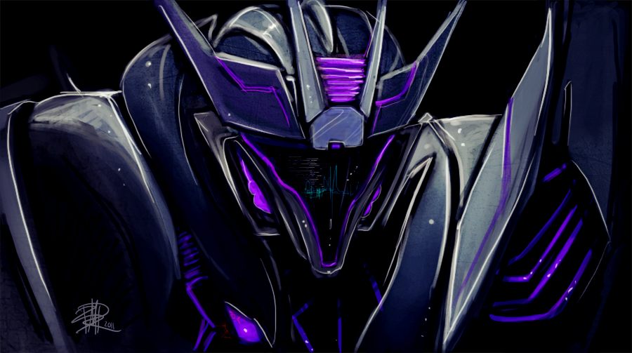 TFP Soundwave