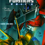 Signed TFP Poster - SDCC