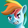 Rainbow Dash