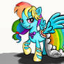 Gala Dashie