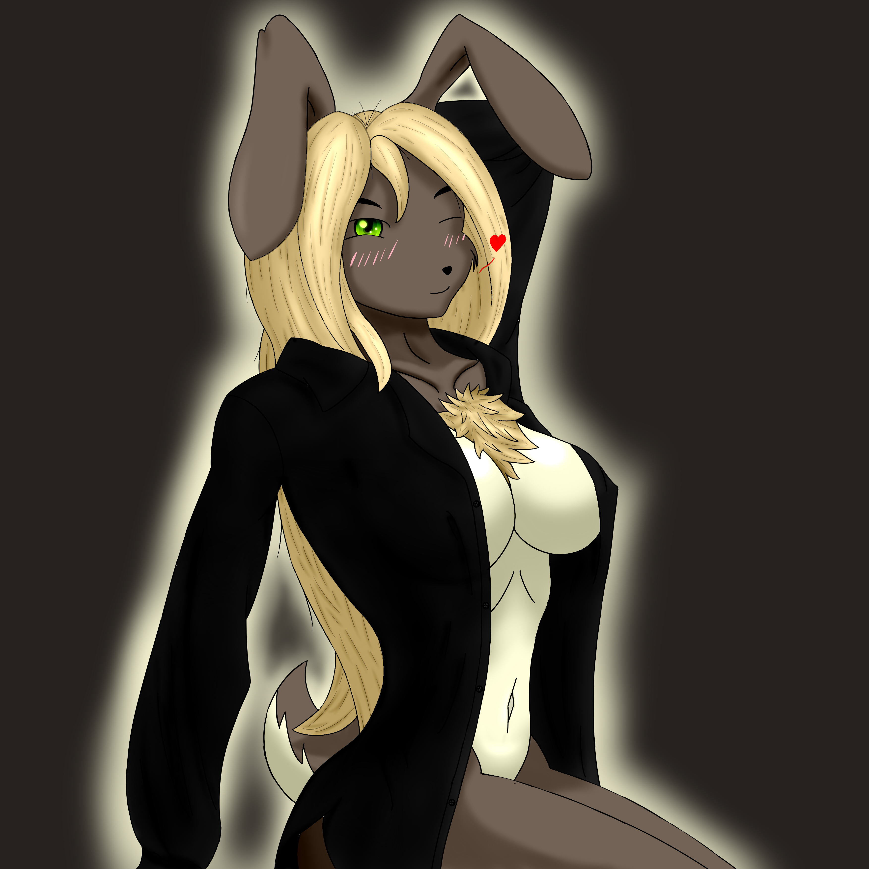 Bun :3 by AranKirostok