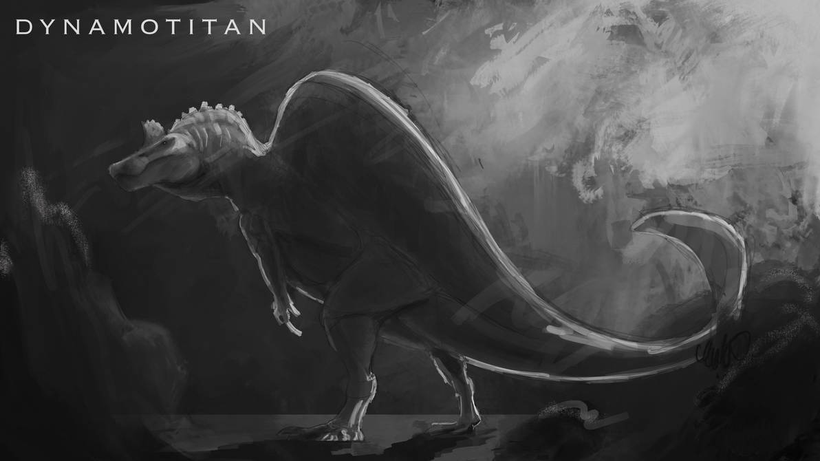 DynamoTitan Prior Extinction By CursedClaymore On DeviantArt dynamotitan-prior-extinction-by-cursedclaymore-on-deviantart