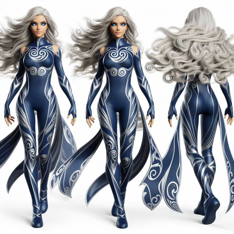 Exotix Vortex R Vortex by DandyXGenesis04 on DeviantArt