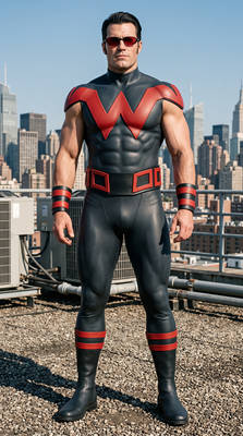 Wonder Man