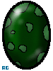 Ophelia [mc67f] - Egg Stage