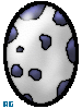 Raltine [pc02m] - Egg Stage