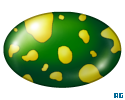 Machesri Twin Male Egg (Current Version)