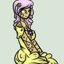 .:Blossom the Flower Princess:. -AT OC-