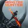 Monster hunter-01