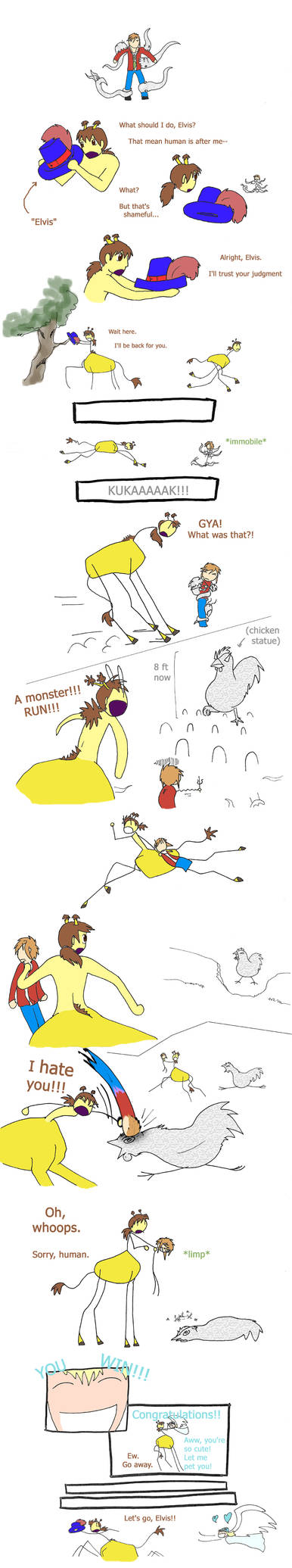 Endlessnostalgia Deviantart Nostalgia Round 2 Page 3 by masterpan on DeviantArt